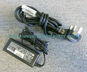 New Compaq 179725-002 / 163444-001 Laptop 50W AC Power Adapter Charger 18.5V 2.7A - Click Image to Close